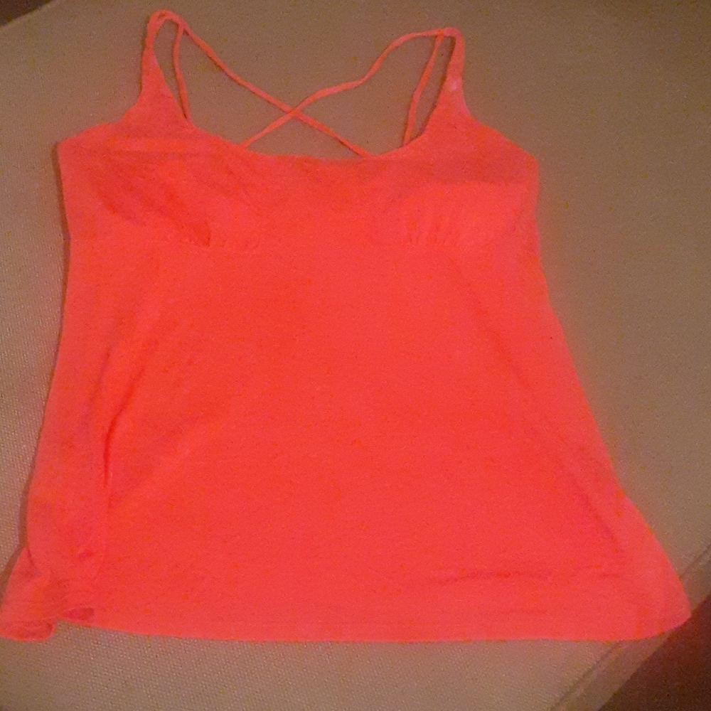 VS bra top